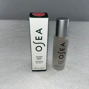Osea Ocean Eyes Age-Defying Serum 0.58oz NEW IN BOX